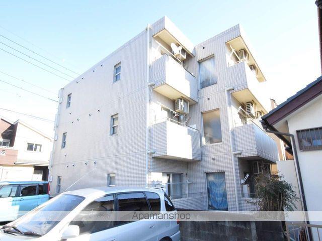 キャトルセゾン東橋本