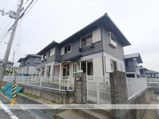 ガーデンヒルズ高の原(4DK)