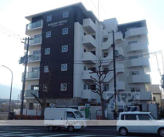 INSIGHT REPOS YAMASHINA NAGITS