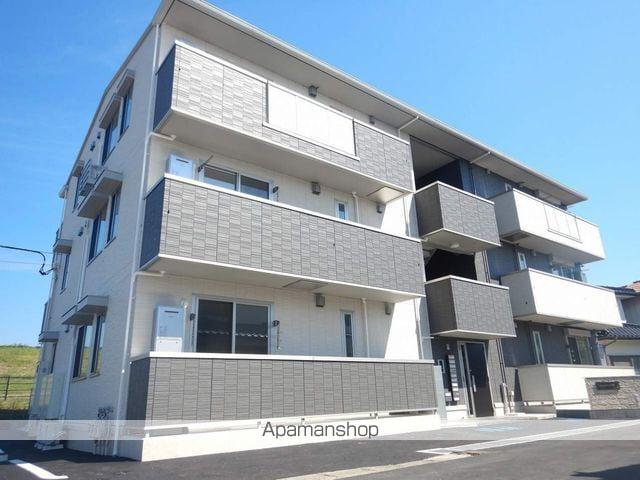 シャルマン上吉野