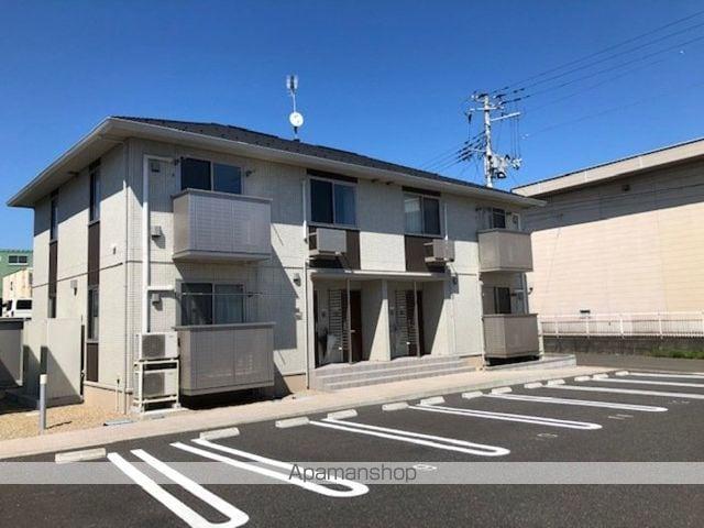 クレアコート B