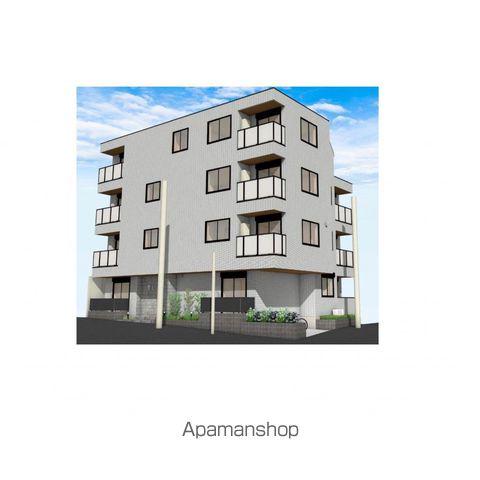 オークレール上落合