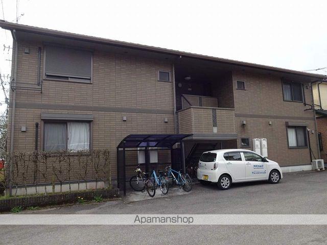 フォーリーヴス A棟