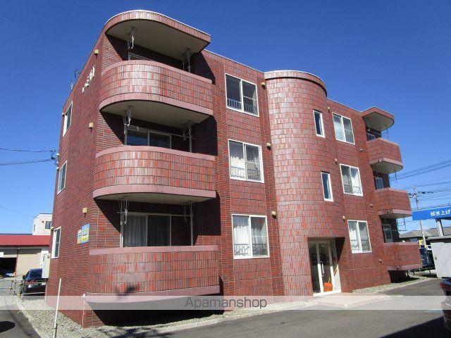 いえすⅠ(2LDK/1階)