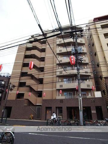 エクセリア新宿第3