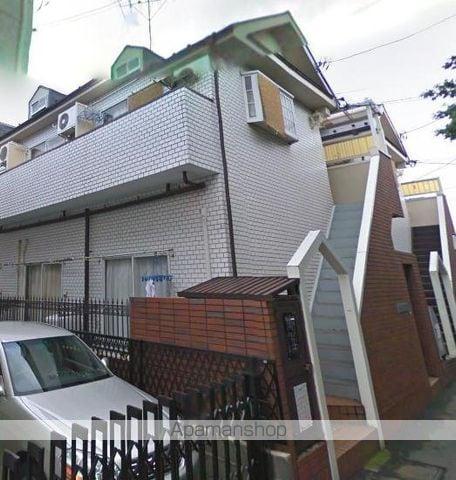 ネストつつじヶ丘