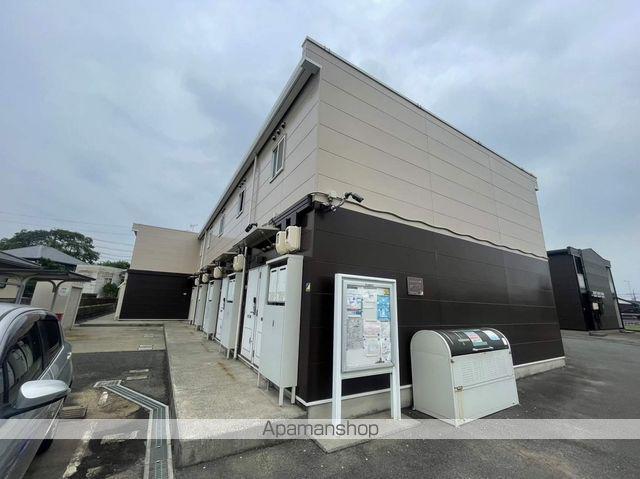 レオパレス田園