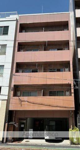 マグノリア堺町