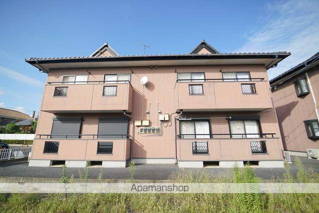 サンウッド A棟