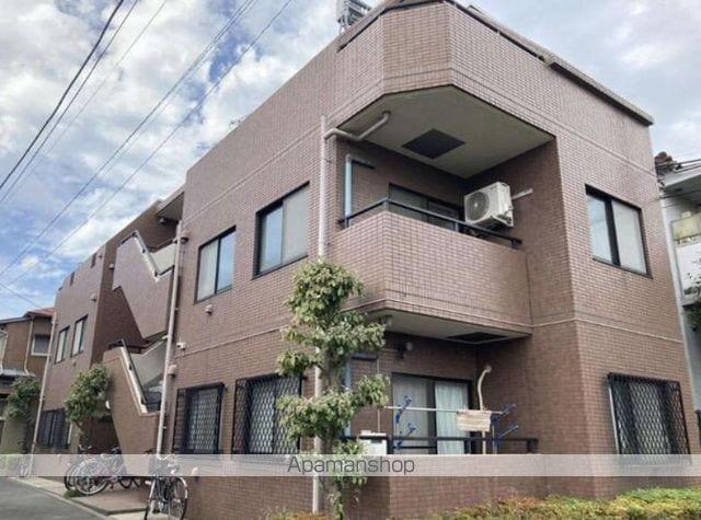 RESIDENCE TAZAWA NAKANO