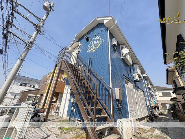 アルカディア 湘南