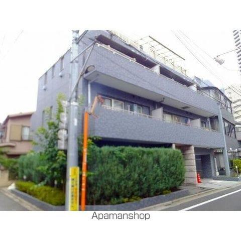 クオーレ西新宿