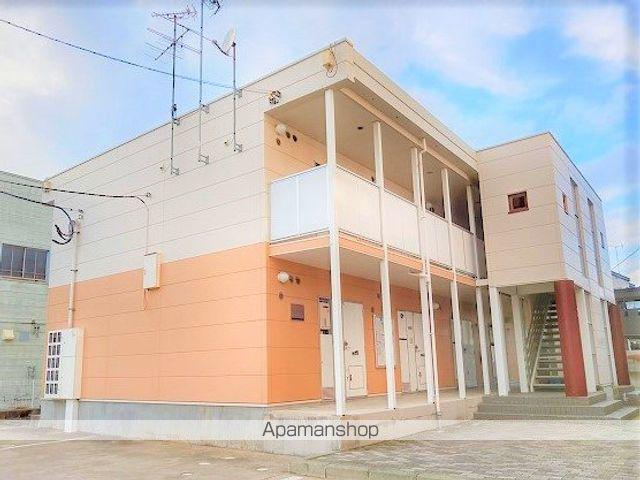 レオパレスフローラ