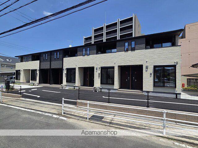 ハウスティア 周船寺