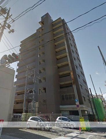 アルファライフ本通