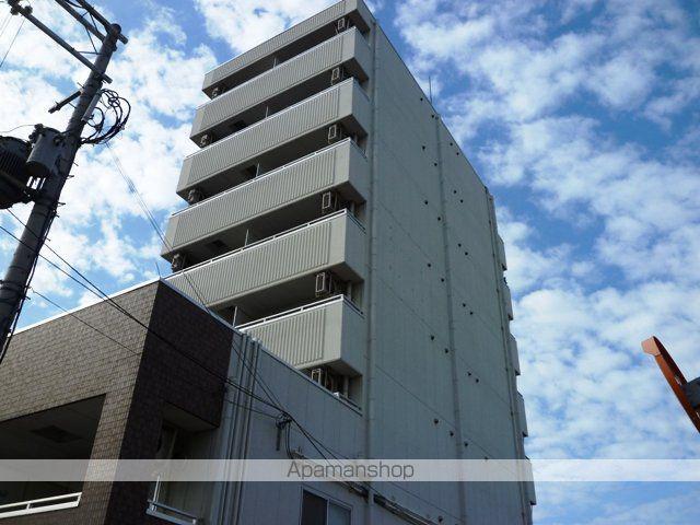 サンティール太子橋駅前