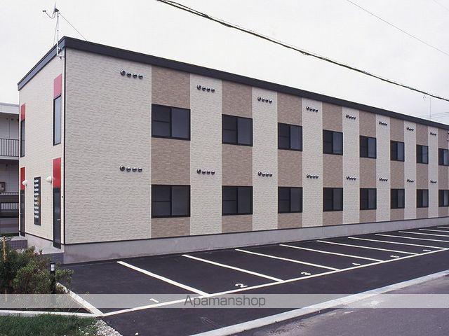 レオパレスSAKURAGIⅡ