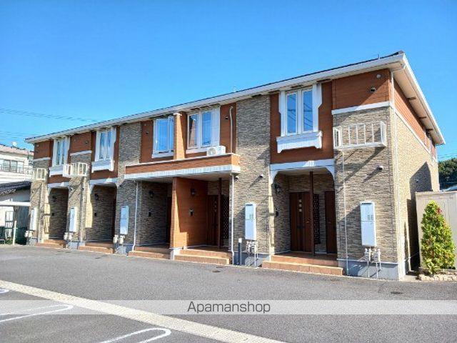 アン・ソレアード D