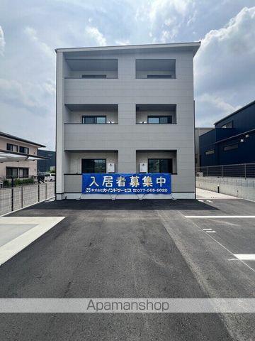 ブライトグランデ大津南志賀