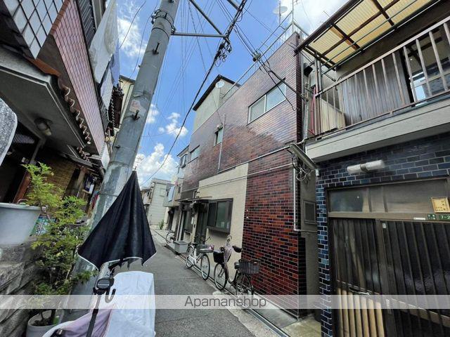 田島ハイツ