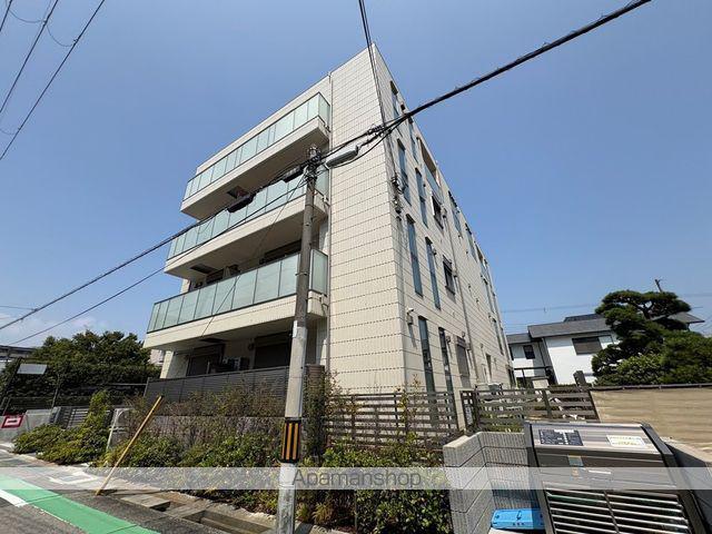 LIEN 甲子園口北町