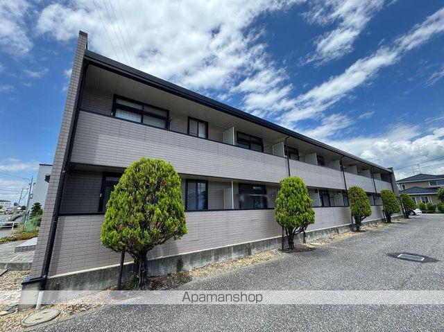 レオパレスハーモニー