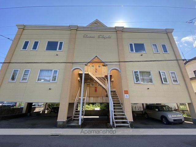 ルィーダハイツ