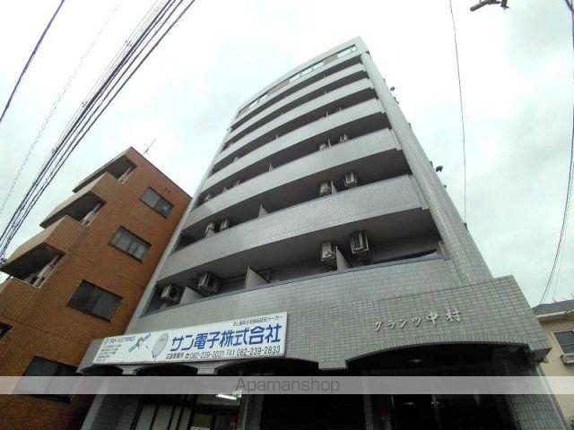 グランツ中村