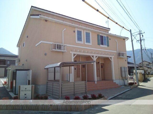 プラシードカーサ TK A