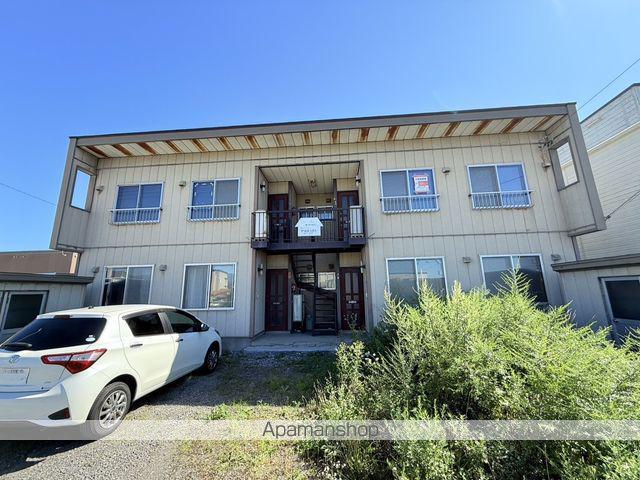 アパート太志2号棟