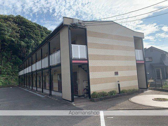 レオパレスHANATAKA