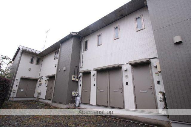 クレアシオン永福