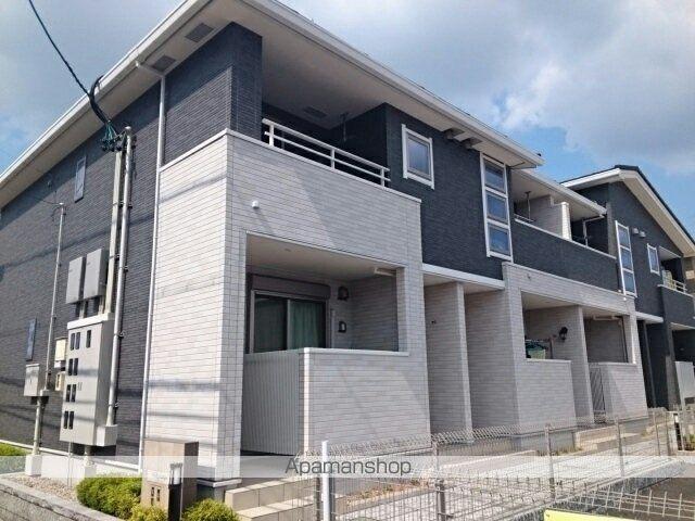 ハクサンジョⅠ