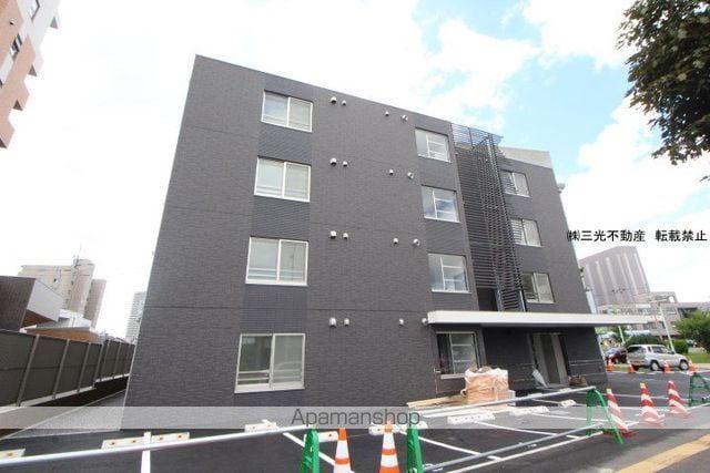 PRIME COURT 苗穂駅前