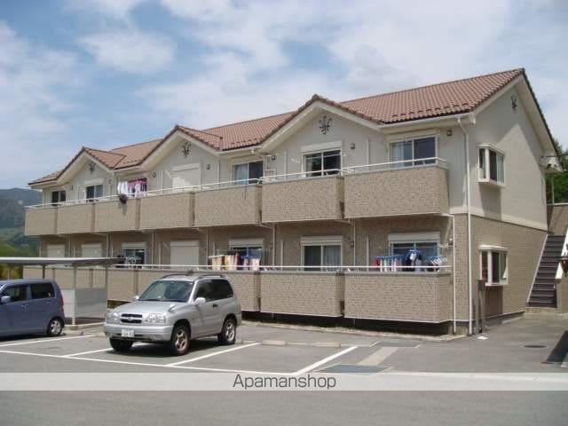 アイリスヒル(1K/1階)