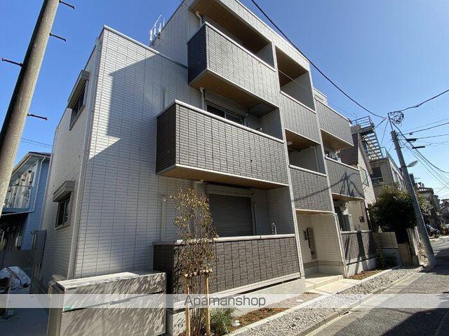 ラリュール堀切