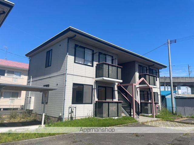 アーバンスクエアC棟