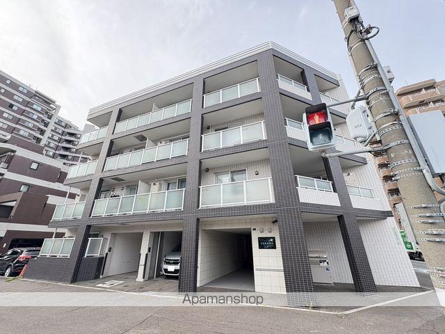 AKR北円山