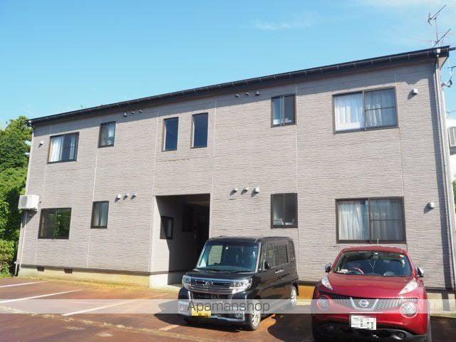 ウッディーグリーン