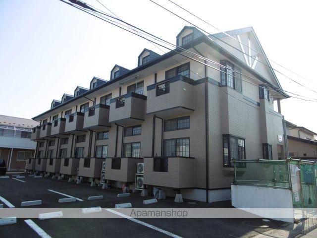 サンシティ沖野C