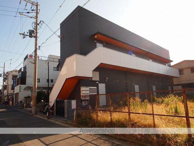 アンビエント緑が丘