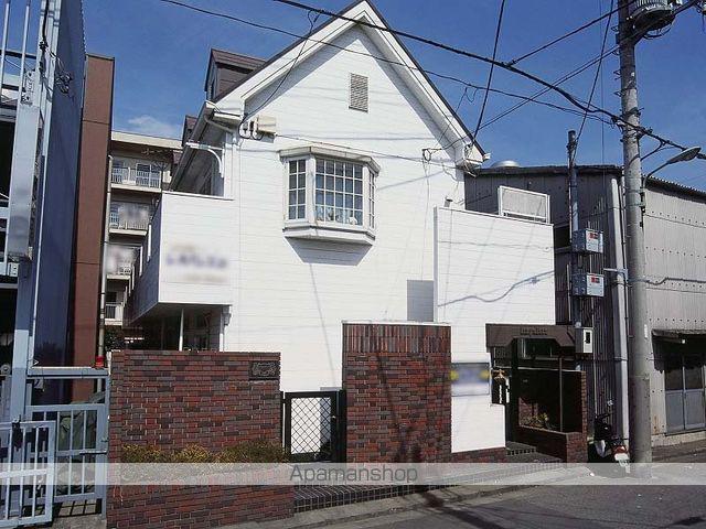 レオパレスホワイトアイランド