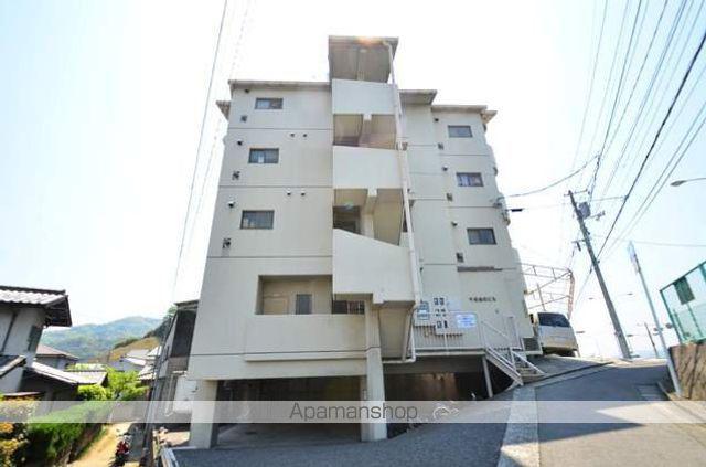 千足 金広ビル