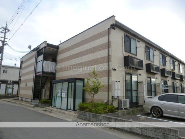 レオパレスクライフ