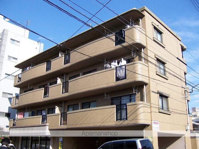 タウンコート長住