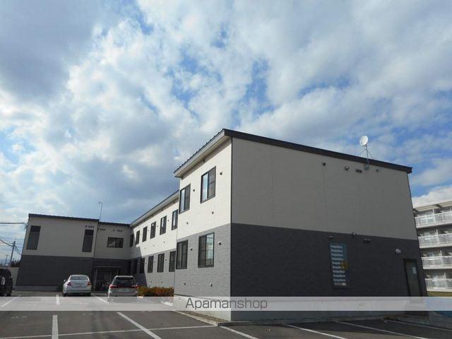 レオパレスTAIKI Ⅰ(1K/2階)