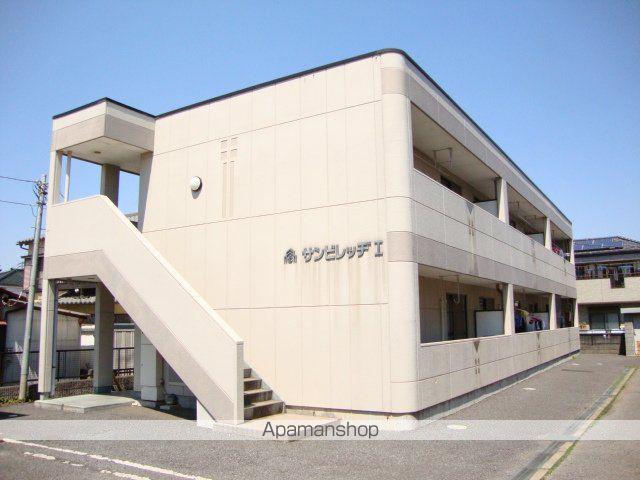 サンビレッヂⅠ