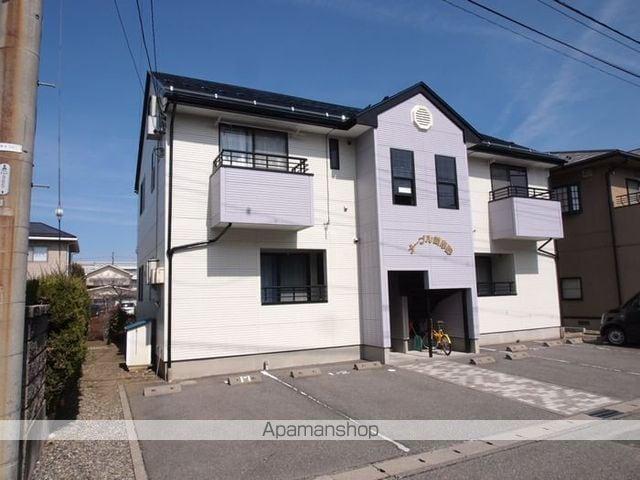 メープル筑摩野