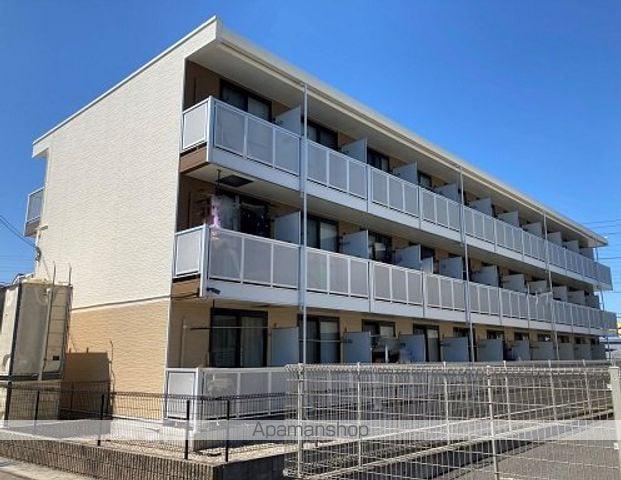 レオパレス永樂堂