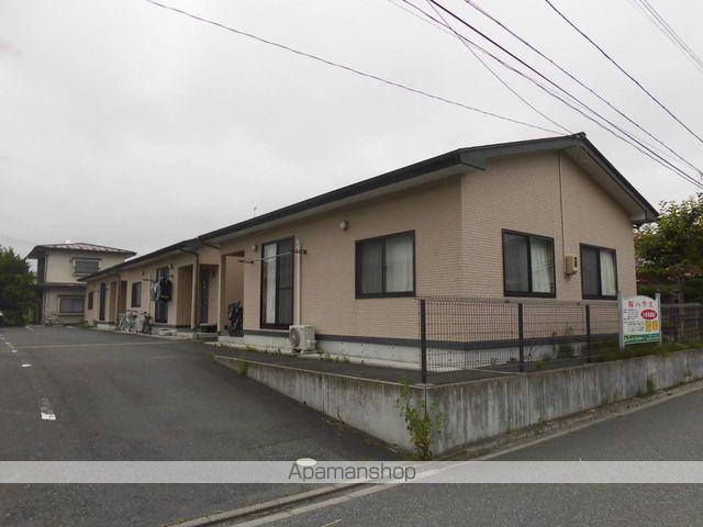 岩手県一関市三関字仲田の戸建賃貸